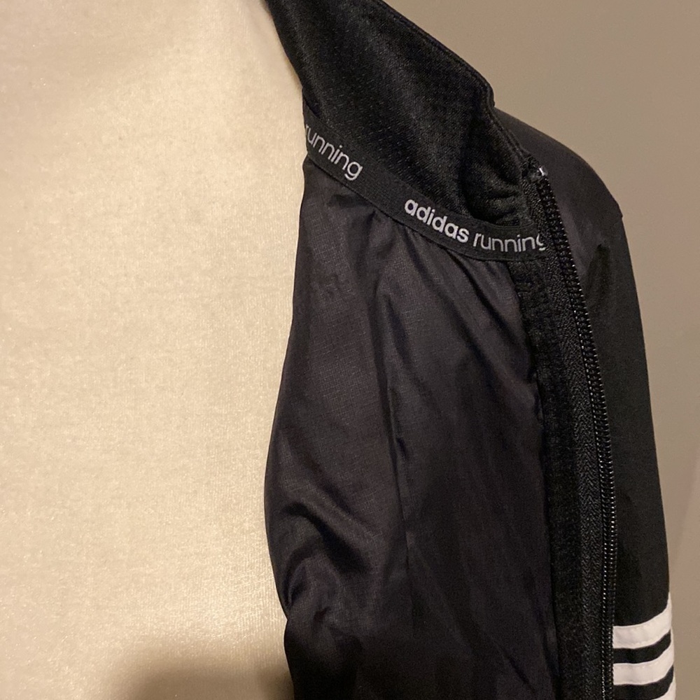 Adidas Running Jacket - Picture 2 of 3